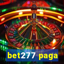 bet277 paga